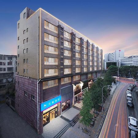 Hanting Hotel Changsha Yuelu Zewnętrze zdjęcie