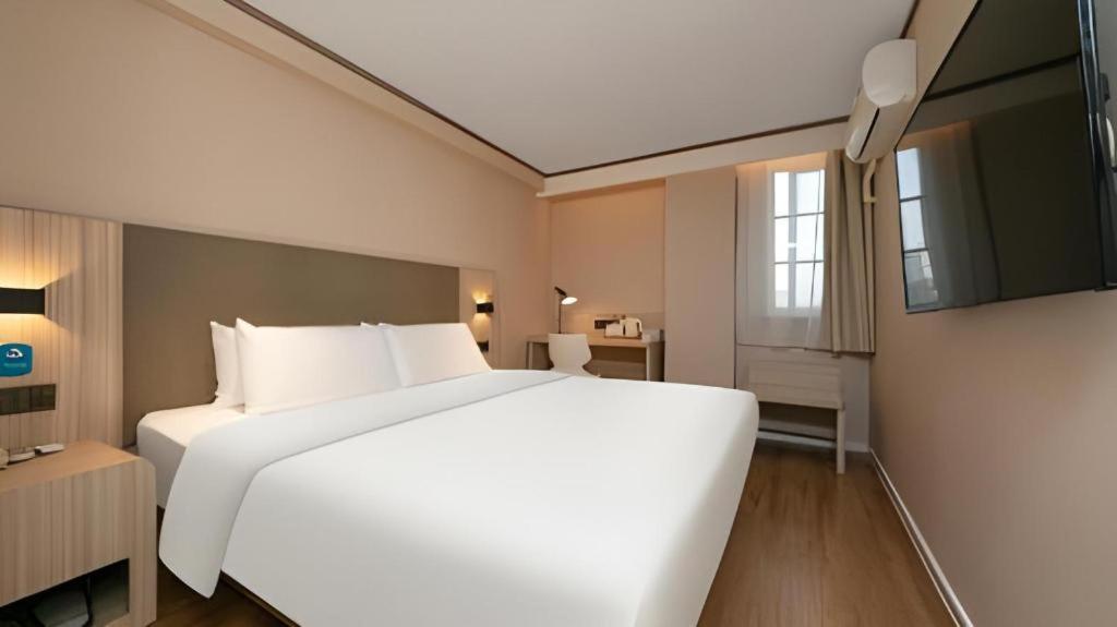 Hanting Hotel Changsha Yuelu Zewnętrze zdjęcie