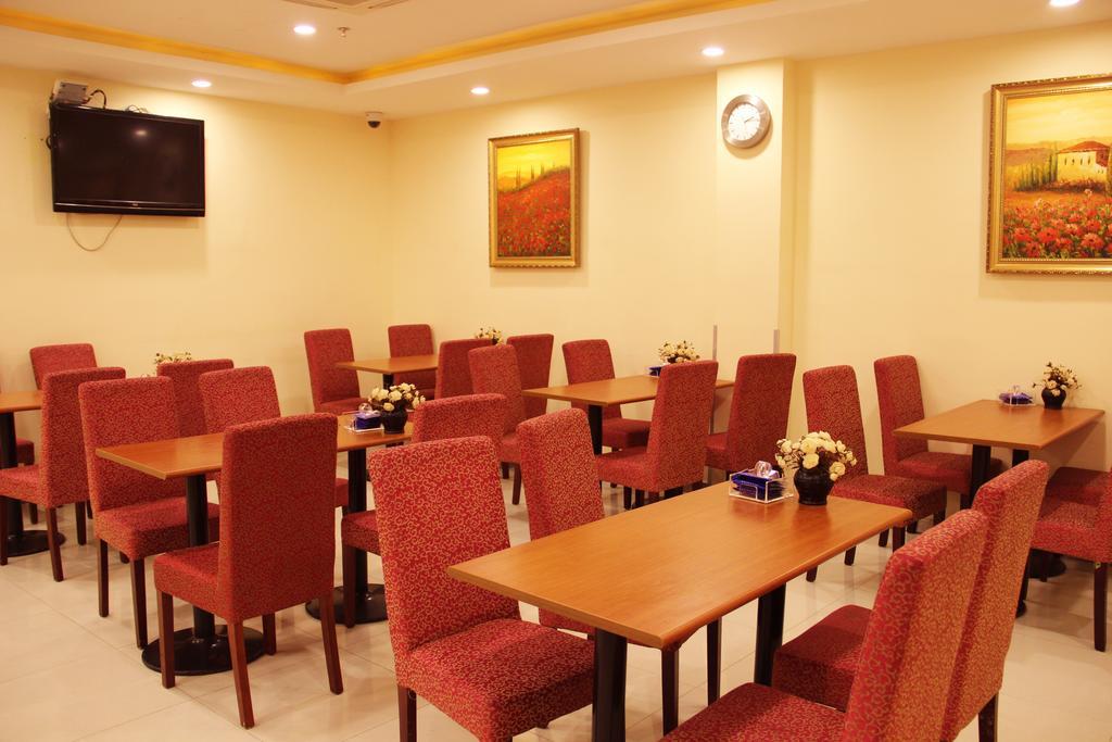 Hanting Hotel Changsha Yuelu Zewnętrze zdjęcie