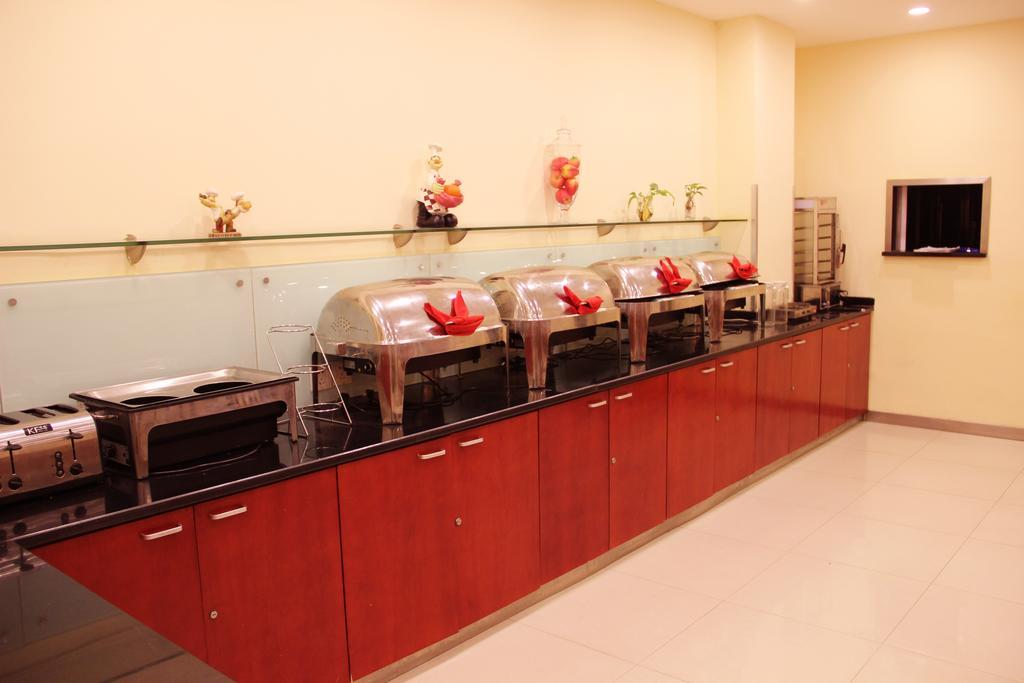 Hanting Hotel Changsha Yuelu Zewnętrze zdjęcie
