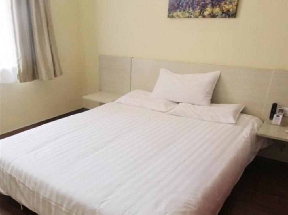 Hanting Hotel Changsha Yuelu Zewnętrze zdjęcie
