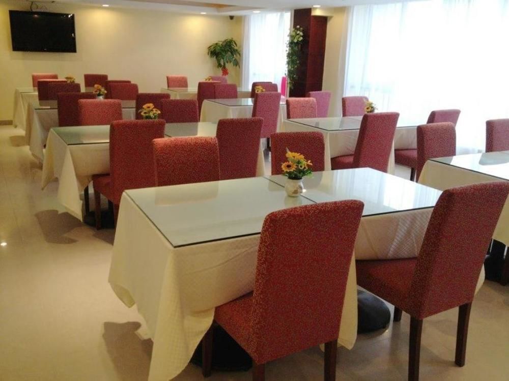 Hanting Hotel Changsha Yuelu Zewnętrze zdjęcie
